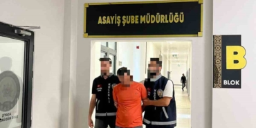 Kocaeli’deki vahşi cinayetin zanlısı tutuklandı