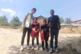 ASDEP kapsamında hane ziyaretleri gerçekleştirildi