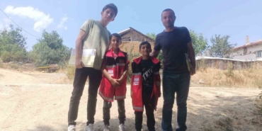 ASDEP kapsamında hane ziyaretleri gerçekleştirildi