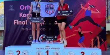 Atletizmde Bilecik rüzgarı