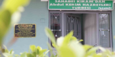 İstanbul’un fethi yolunda şehit düşen sahabe: Hazreti Malik Bin Ebi Havli