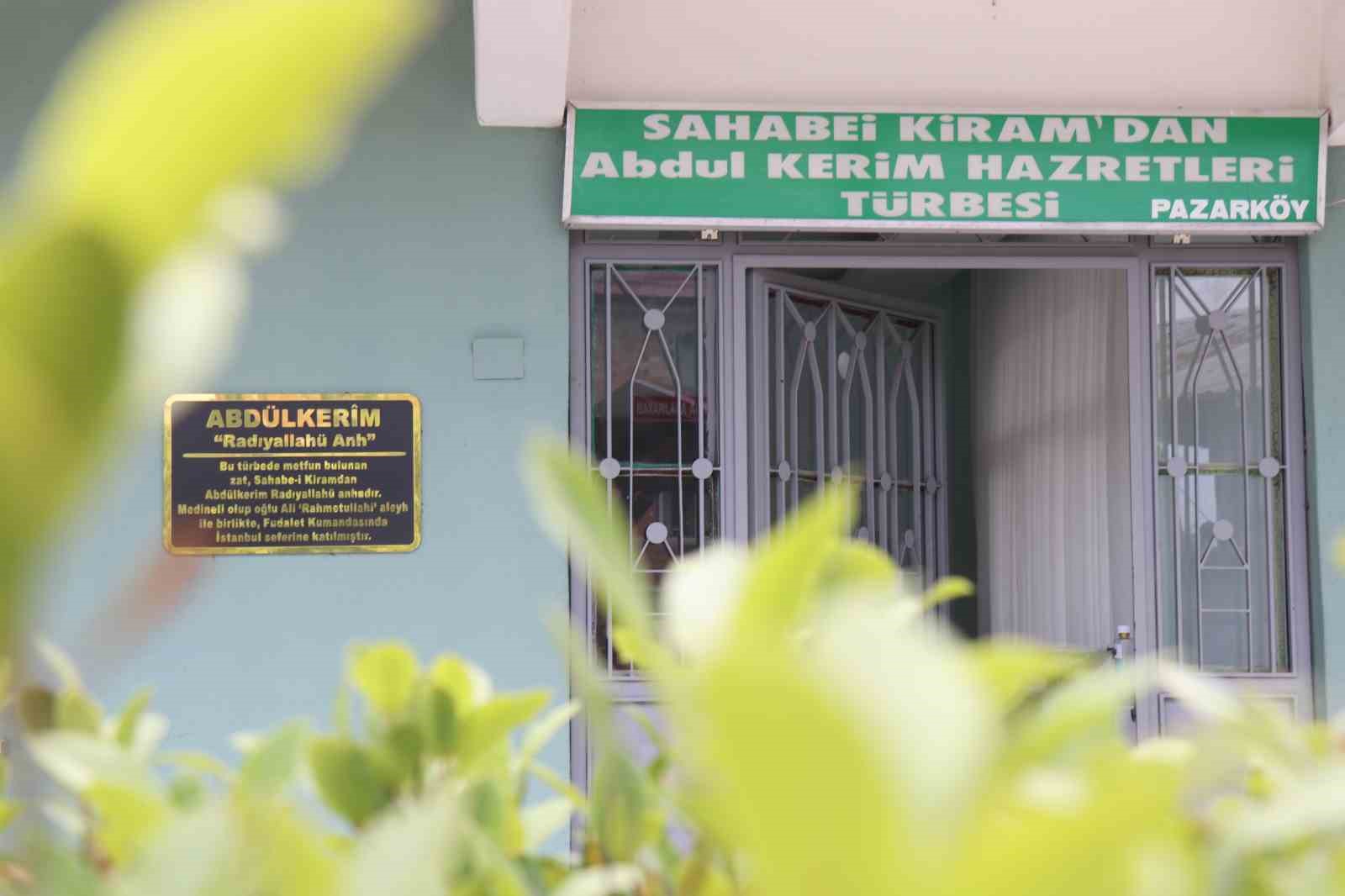 İstanbul’un fethi yolunda şehit düşen sahabe: Hazreti Malik Bin Ebi Havli