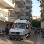 Çanakkale’de Özbekistan uyruklu kadın evinde ölü bulundu