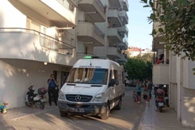 Çanakkale’de Özbekistan uyruklu kadın evinde ölü bulundu