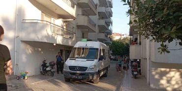 Çanakkale’de Özbekistan uyruklu kadın evinde ölü bulundu