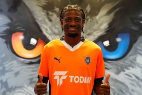 Başakşehir, Nuno Da Costa’yı transfer etti