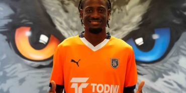 Başakşehir, Nuno Da Costa’yı transfer etti