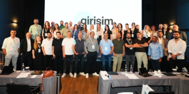 A101, Girişim 101 ile teknoloji odaklı girişimlerle buluştu