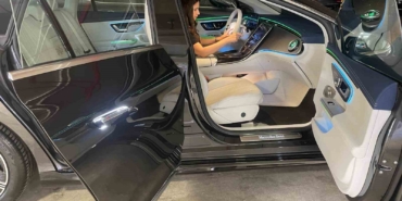 Binek otomobil ihracatı son 5 yılda yüzde 47 arttı