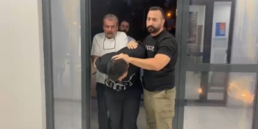 Husumetlisini vuracaktı, yanlışlıkla 3 kişiyi daha vurdu