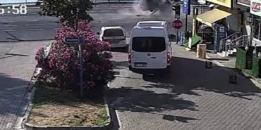 Tekirdağ’da anne ve kızının öldüğü kazada sanık: "Pişmanım"