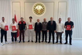 Kırklareli’ne 31 milyon 723 bin lira hibe desteği