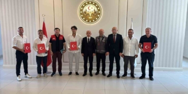 Kırklareli’ne 31 milyon 723 bin lira hibe desteği