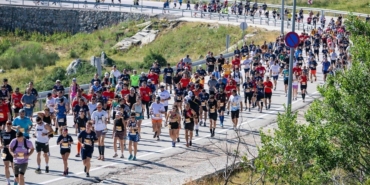 Dünyaca ünlü ultra trailciler Uludağ’da kıyasıya mücadele edecek
