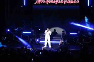 Sefo, yeni projelerin sinyalini verdi: "Başka hazırlıklar var"