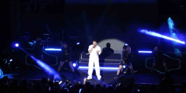 Sefo, yeni projelerin sinyalini verdi: "Başka hazırlıklar var"