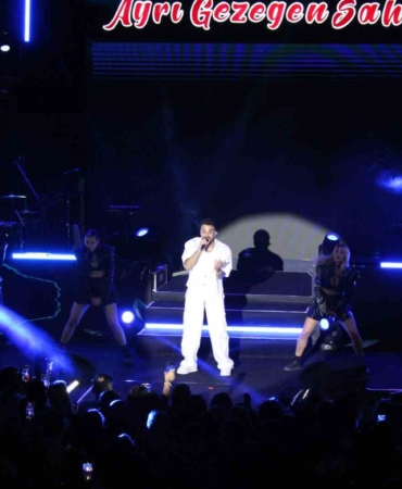 Sefo, yeni projelerin sinyalini verdi: "Başka hazırlıklar var"