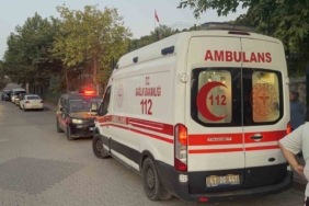 Bisikletten düşen çocuk hayatını kaybetti