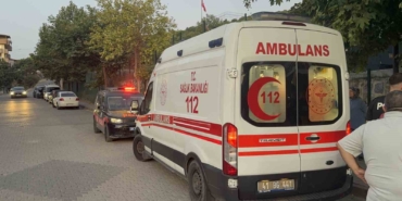 Bisikletten düşen çocuk hayatını kaybetti