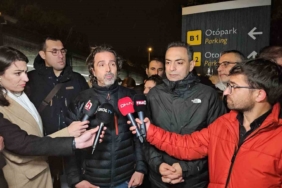 Timur Soykan adli kontrol şartı ile serbest bırakıldı