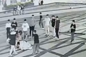 Bursa’da bıçaklı kavga: 14 yaşındaki kız ortalığı savaş alanına çevirdi