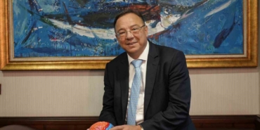 Dünya Sanat ve Bilim Akademisi Mütevelli Heyeti’ne seçilen ilk Türk