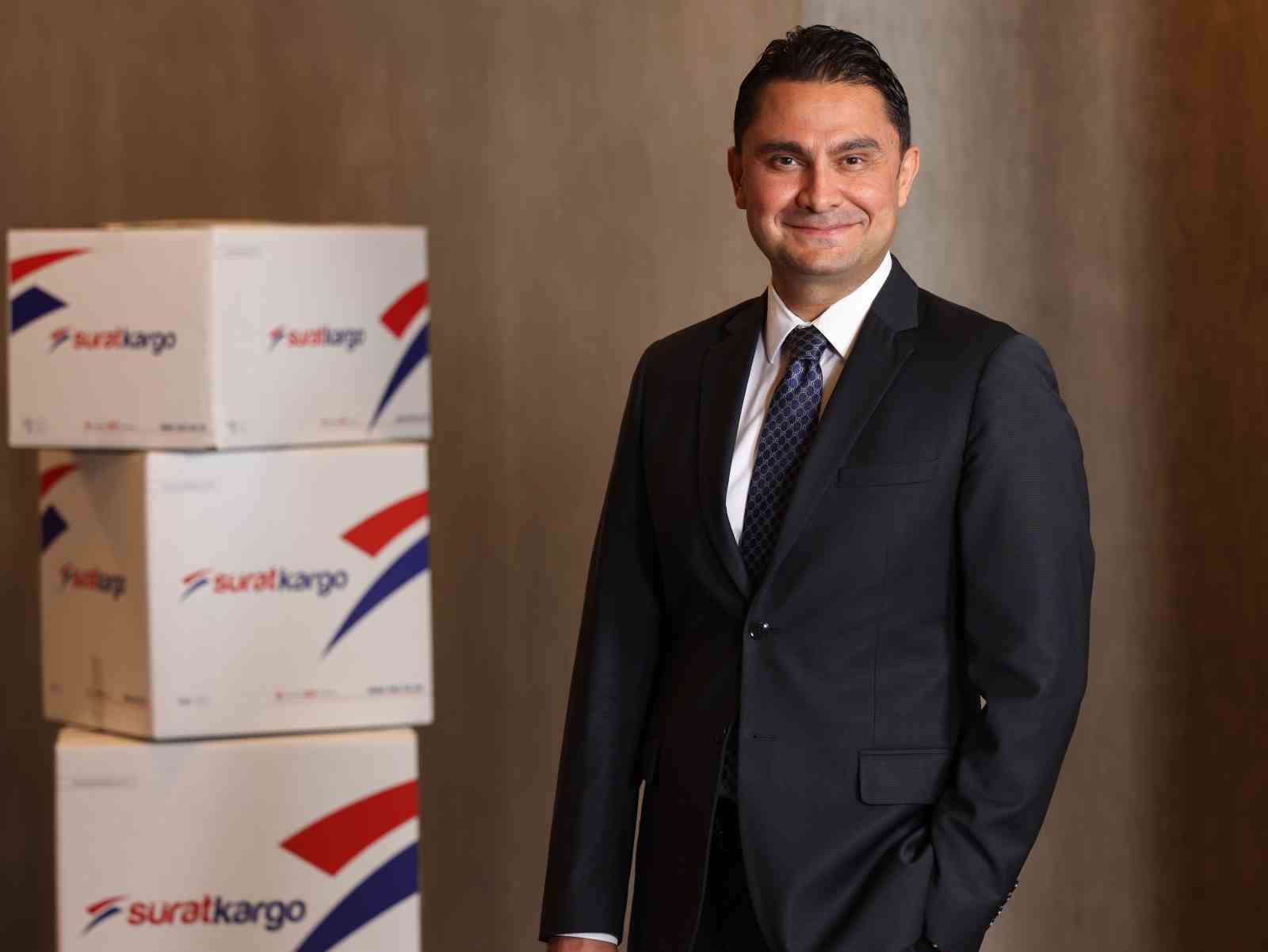 Sürat Kargo, çalışanlarının geleceğine Sürat Akademi ile yatırım yapıyor