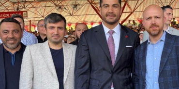 664. Tarihi Kırkpınar Güreşleri’nde ata sporu için bir araya geldiler