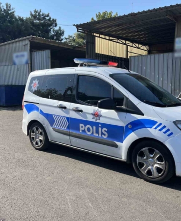 Tamir için çıktığı çatıdan düştü