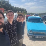 1978 model Otosan 500, Mudanya Üniversitesi’nde yeniden hayat buldu
