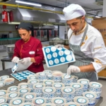 Esenyurt Belediyesi’nden muharrem ayına özel aşure ikramı