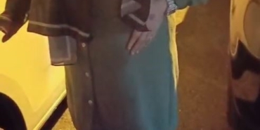 Hamile kadına şiddet iddiasının ’yalan’ olduğu ortaya çıktı