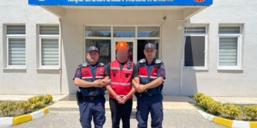 Yangın bölgesindeki sahte arama kurtarmacı böyle yakalandı