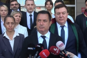Acun Ilıcalı hakim karşısına çıktı: Aylık 5 milyon lira geliri olduğunu açıkladı