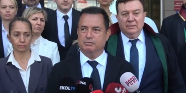 Acun Ilıcalı hakim karşısına çıktı: Aylık 5 milyon lira geliri olduğunu açıkladı