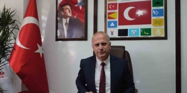 Başkan Torun iddialara cevap verdi