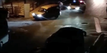 Kapaklı’da polisten kaçan alkollü sürücüye rekor ceza