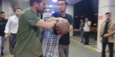 Tekirdağ’da kimlik soran bekçiye bıçaklı saldırı