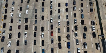 Gurbetçiler Kapıkule’den ana vatana akın ediyor