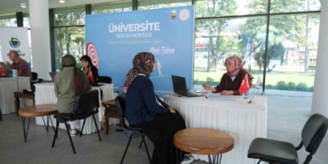 İnegöl Belediyesi’nden ücretsiz ’üniversite tercih danışmanlığı’ hizmeti