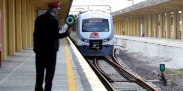 ADARAY’a yoğun ilgi: 2025’in ilk yarısında 650 bin yolcu taşıdı