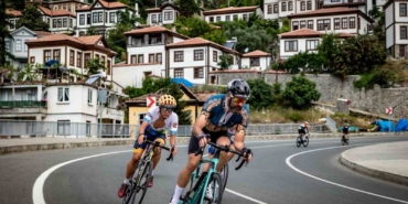 Gran Fondo Trabzon 2025 sona erdi