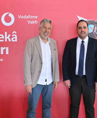 ‘Yapay Zekâ Yıldızları’na ilk uluslararası ödül