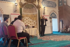 Bandırmalı imam Türkiye finaline yükseldi