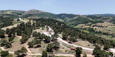 Başkan Ercan Özel: "Gönül rahatlığıyla Kozdere Çamlığı’nda piknik yapılabilir