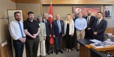 ‘Sigma formülü yönetmeliği’ Anayasa Mahkemesi gündeminde