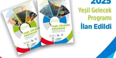 GMKA’dan kooperatif ve işletmelere yeşil gelecek desteği