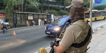 Kadıköy’de helikopter destekli asayiş uygulaması