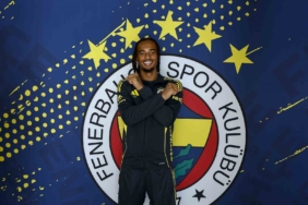 Archie Brown: "Taraftarlarımızla beraber şampiyonluklar elde edeceğiz"