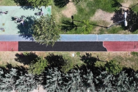 Ataşehir’e ‘Yaşam Vadisi’ geliyor